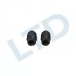 LTD LTD-134 - Kit de réparation, étrier de frein