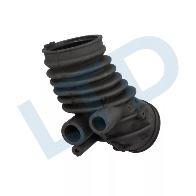 Tuyau d'aspiration, alimentation d'air LTD LTD-13711739575 - Visuel 2