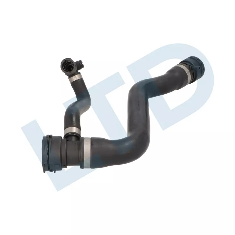 Durite de radiateur LTD LTD-17127531768 - Visuel 2