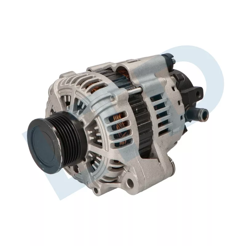 Alternateur LTD LTD-3730027010 - Visuel 1