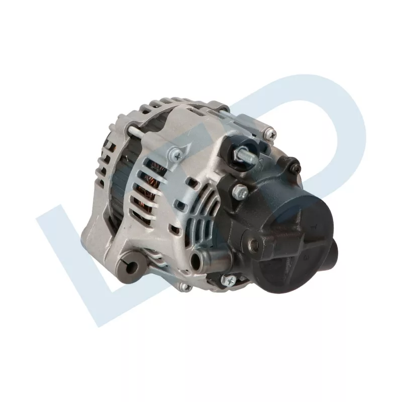 Alternateur LTD LTD-3730027010 - Visuel 2