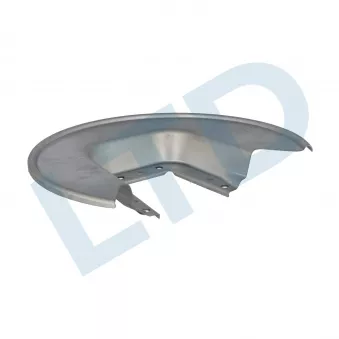 Déflecteur, disque de frein LTD OEM 420977