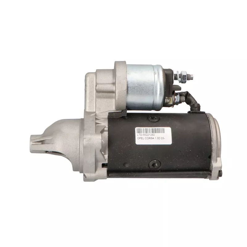 Démarreur LTD LTD-55221292 - Visuel 2