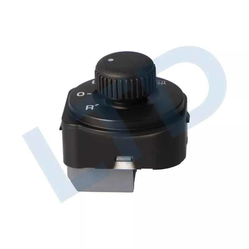 Commande, ajustage du miroir LTD LTD-5J1959565 - Visuel 2