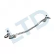 Tringlerie d'essuie-glace LTD [LTD-8E1955603D]