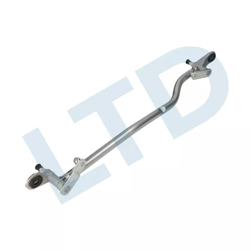 Tringlerie d'essuie-glace LTD LTD-8E1955603D - Visuel 2