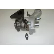 LTD LTD-8200478276 - Turbocompresseur, suralimentation