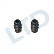 LTD LTD-030 - Kit de réparation, étrier de frein
