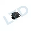 LTD LTD-030121121B - Bride de liquide de refroidissement
