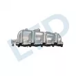 LTD LTD-03L129711E - Module de tube d'admission
