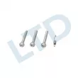 LTD LTD-03L129711E - Module de tube d'admission