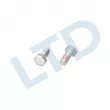 LTD LTD-065 - Jeu de douilles de guidage, étrier de frein