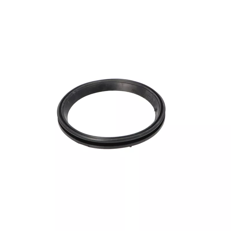 Joint, couverle de carter (carter de vilebrequin) LTD LTD-06H103483D - Visuel 1