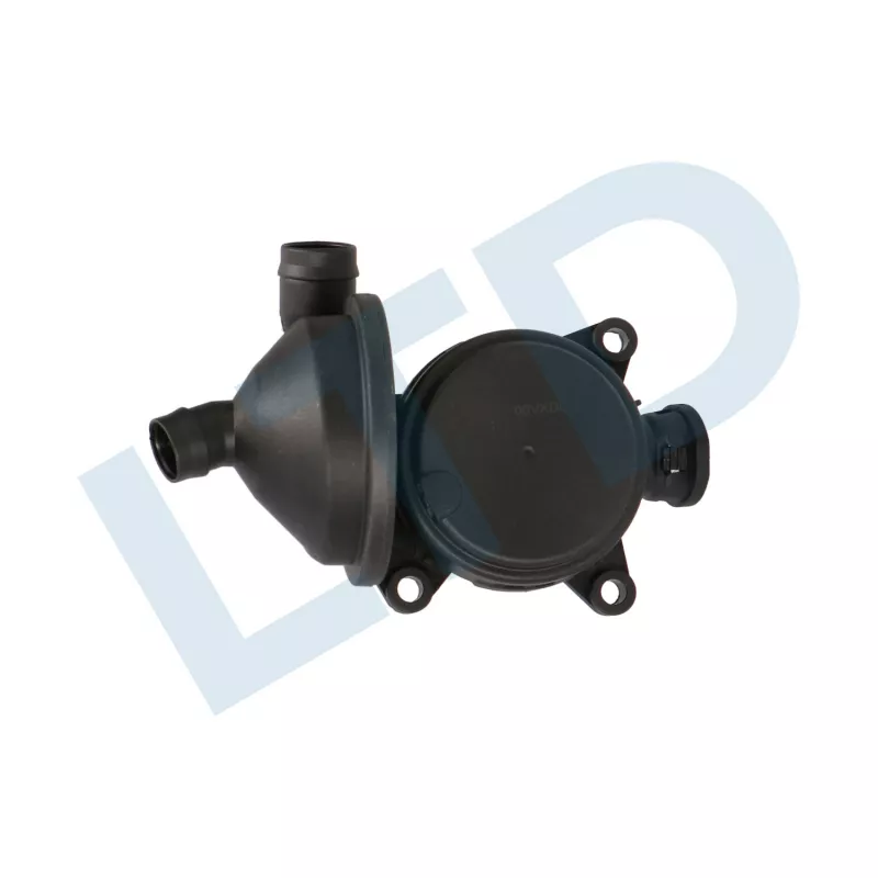 Séparateur d'huile, prise de recyclage des gas de carter LTD LTD-11617503520 - Visuel 2