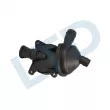 LTD LTD-11617503520 - Séparateur d'huile, prise de recyclage des gas de carter