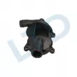 LTD LTD-11617503520 - Séparateur d'huile, prise de recyclage des gas de carter