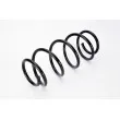 MAGNUM TECHNOLOGY SX015MT - Ressort de suspension