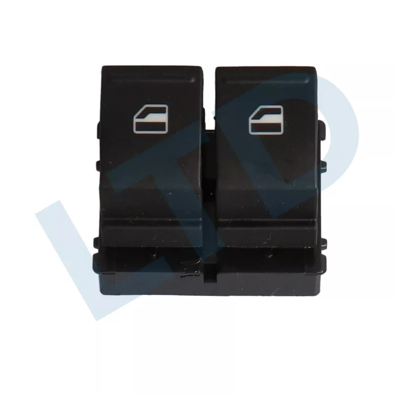 Interrupteur, lève-vitre LTD LTD-1Z0959858 - Visuel 1