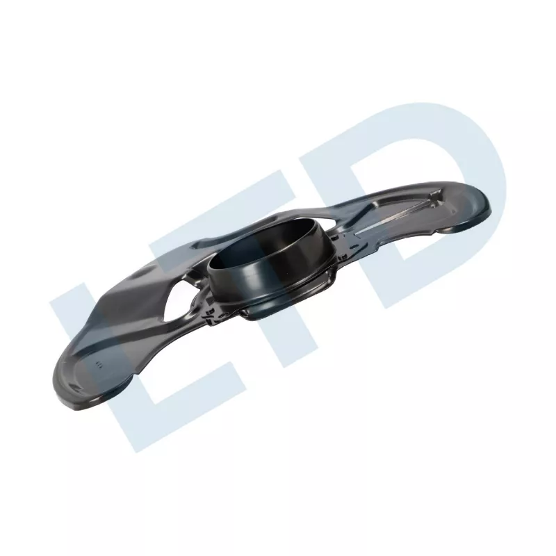 Déflecteur, disque de frein avant gauche LTD LTD-2034200144 - Visuel 1