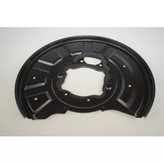 Déflecteur, disque de frein arrière gauche LTD OEM 2124202144