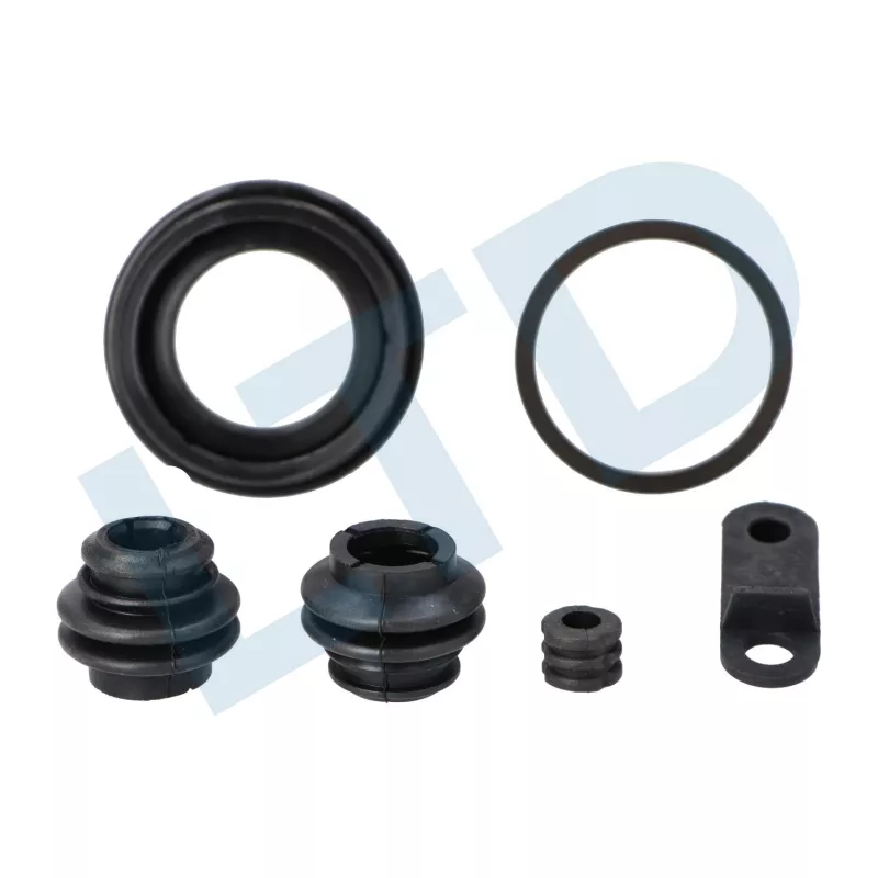 Kit de réparation, étrier de frein LTD LTD-387 - Visuel 1