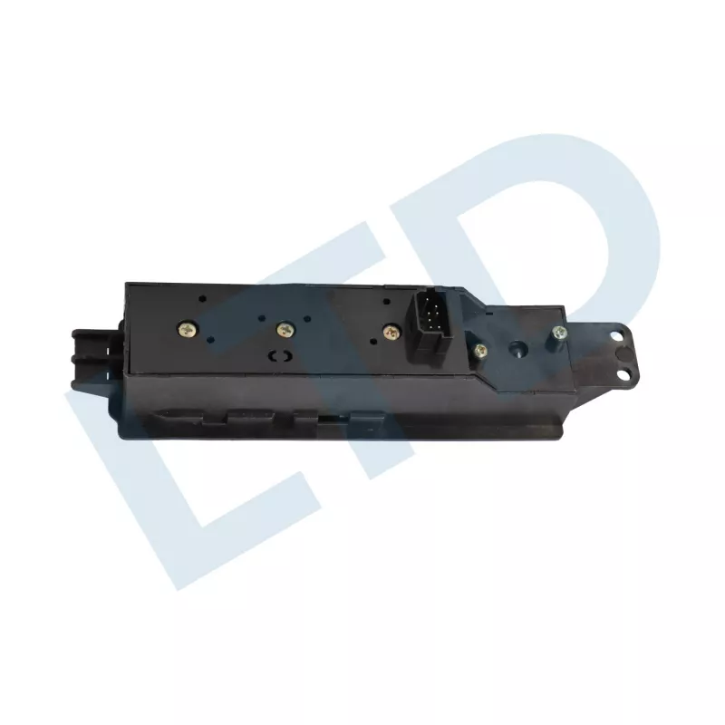 Interrupteur, lève-vitre avant gauche LTD LTD-6395451513 - Visuel 1