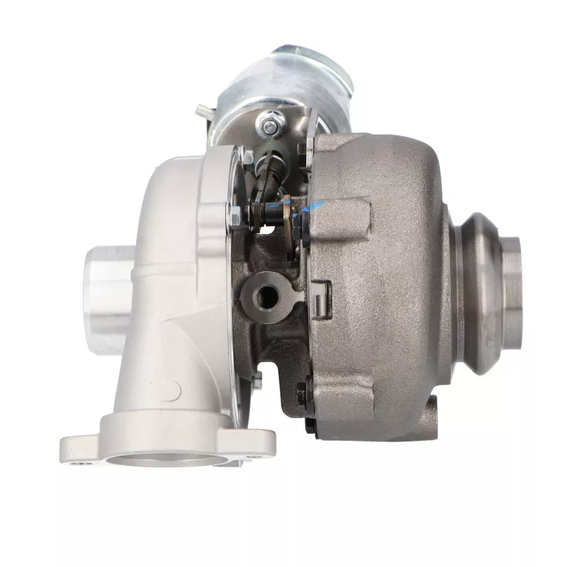 Turbocompresseur, suralimentation LTD LTD-0375P7 - Visuel 2