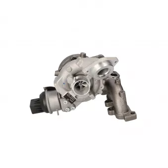 Turbocompresseur, suralimentation LTD OEM 03L253019PV