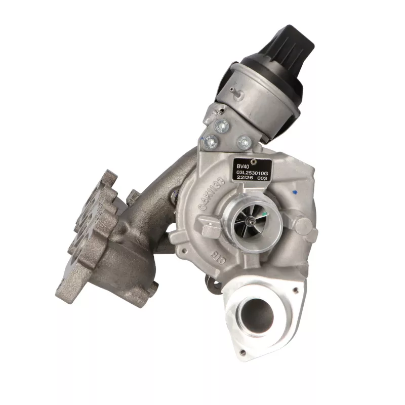 Turbocompresseur, suralimentation LTD LTD-03L253010G - Visuel 1