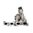 LTD LTD-03L253010G - Turbocompresseur, suralimentation