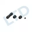 LTD LTD-033 - Kit de réparation, étrier de frein
