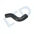 LTD LTD-0382KA - Gaine de suralimentation