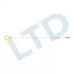 LTD LTD-06F115611F - Jauge de niveau d'huile
