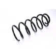 MAGNUM TECHNOLOGY SX056MT - Ressort de suspension