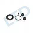 LTD LTD-100 - Kit de réparation, étrier de frein