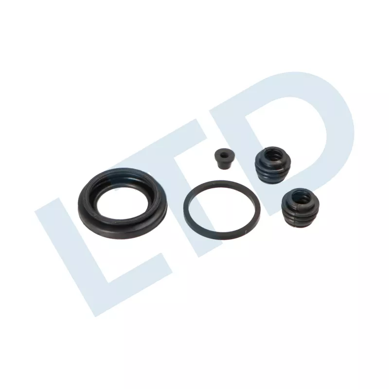 Kit de réparation, étrier de frein LTD LTD-100 - Visuel 1