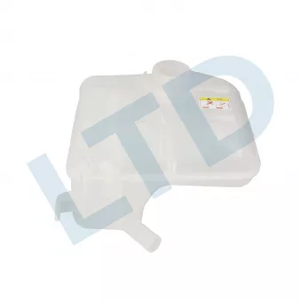 Vase d'expansion, liquide de refroidissement LTD LTD-1104120