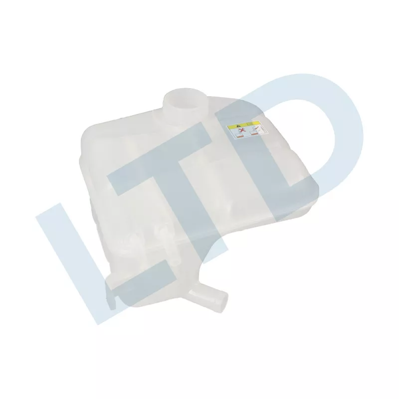 Vase d'expansion, liquide de refroidissement LTD LTD-1104120 - Visuel 1