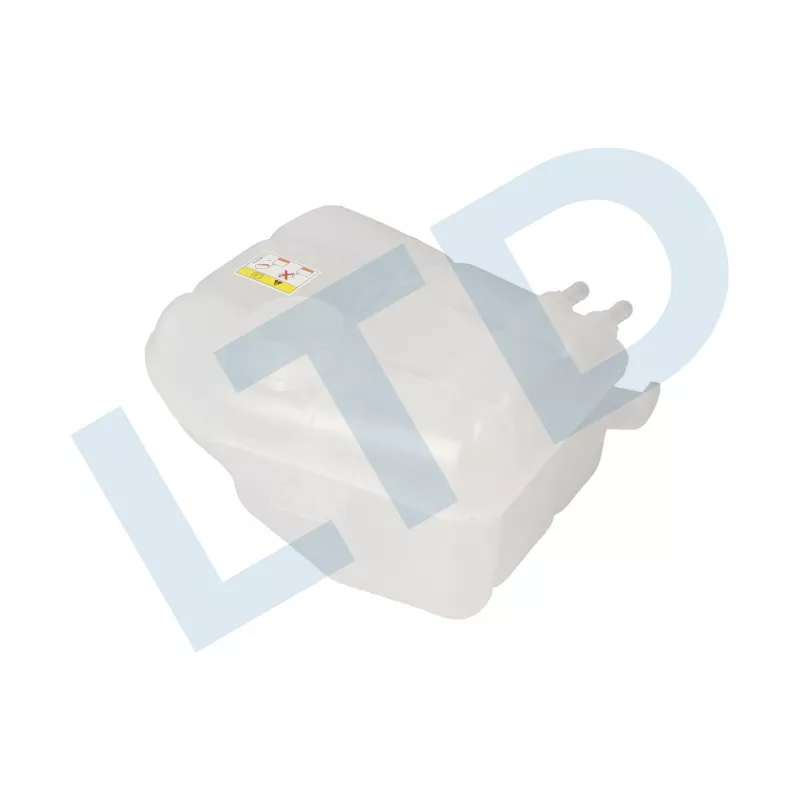 Vase d'expansion, liquide de refroidissement LTD LTD-1104120 - Visuel 2