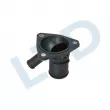 LTD LTD-1336C9 - Bride de liquide de refroidissement