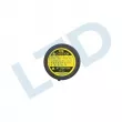 LTD LTD-1640175120 - Bouchon, réservoir de liquide de refroidissement