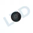 LTD LTD-1640175120 - Bouchon, réservoir de liquide de refroidissement