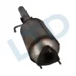 LTD LTD-1671591 - Filtre à particules / à suie, échappement