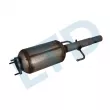 LTD LTD-1671591 - Filtre à particules / à suie, échappement