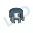 LTD LTD-1671591 - Filtre à particules / à suie, échappement