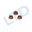 LTD LTD-1671591 - Filtre à particules / à suie, échappement