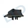 LTD LTD-2720160134 - Séparateur d'huile, prise de recyclage des gas de carter