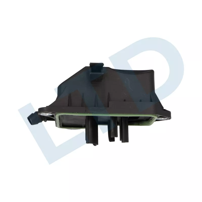 Séparateur d'huile, prise de recyclage des gas de carter LTD LTD-2720160134 - Visuel 2
