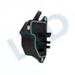 LTD LTD-2720160134 - Séparateur d'huile, prise de recyclage des gas de carter