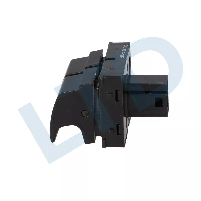 Interrupteur, lève-vitre LTD LTD-2K0959857A - Visuel 2